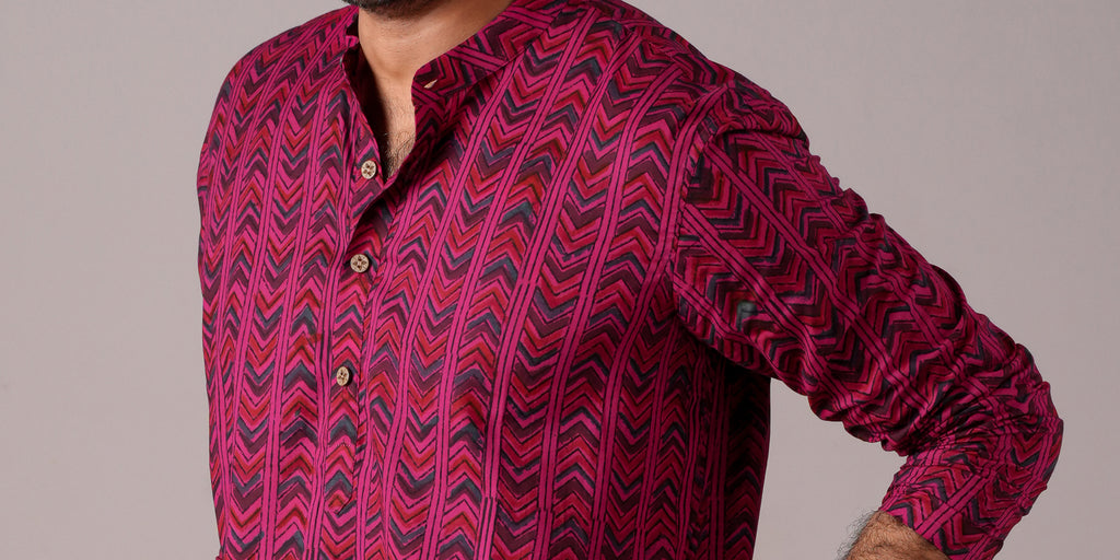 Men's Kurta