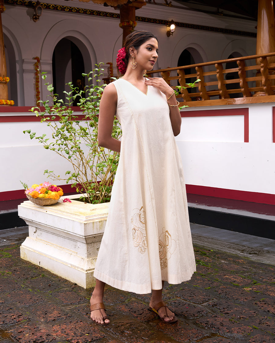 Onam Dress – JUGALBANDHI